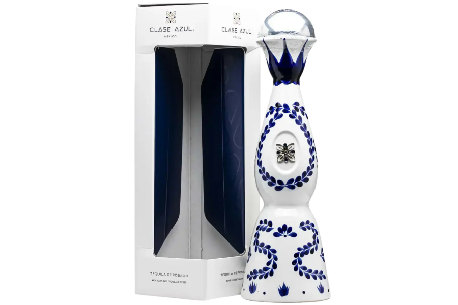 Rượu Tequila Clase Azul Reposado 750ml