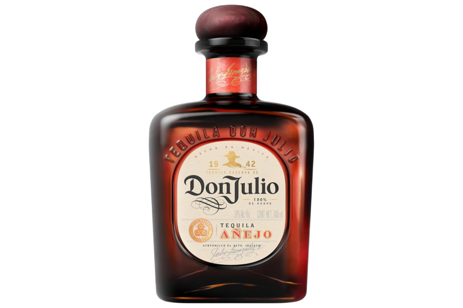 Rượu Tequila Don Julio Anejo