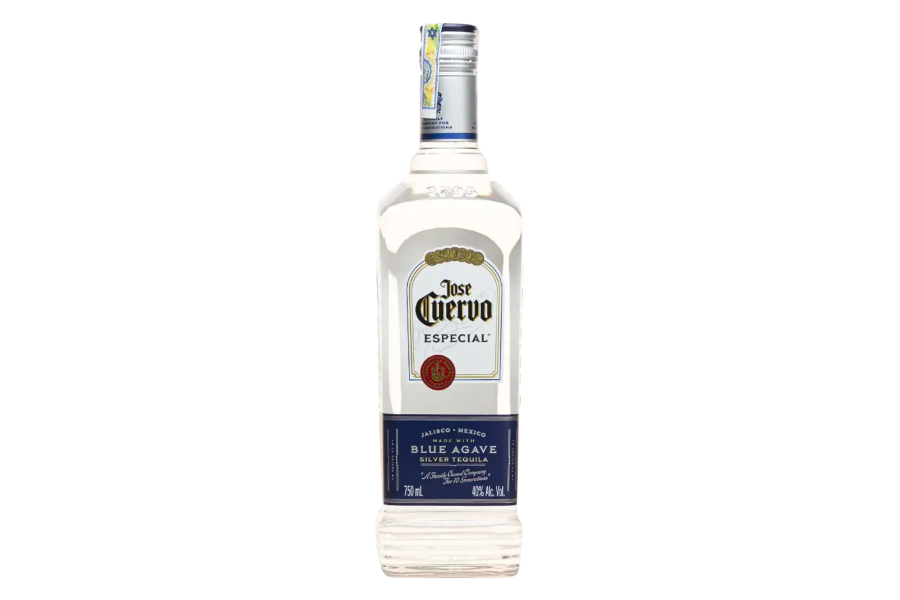 Rượu Tequila Jose Cuervo Trắng