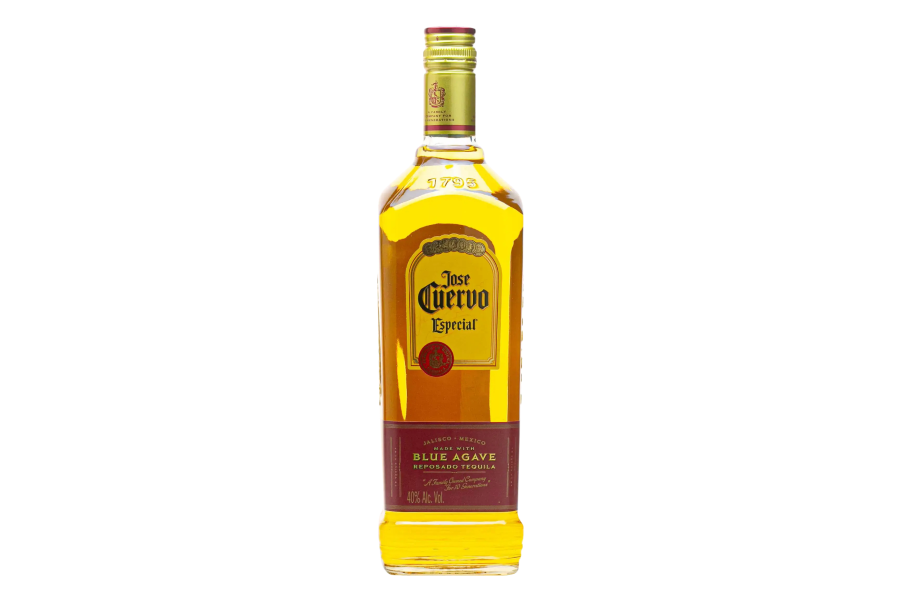 Rượu Tequila Jose Cuervo Vàng
