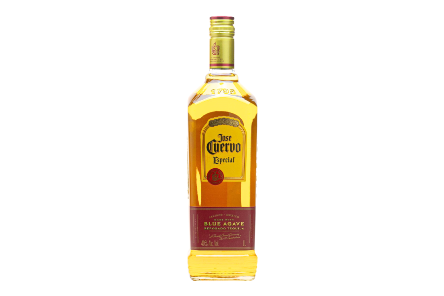 Rượu Tequila Jose Cuervo Vàng 1L 123124412