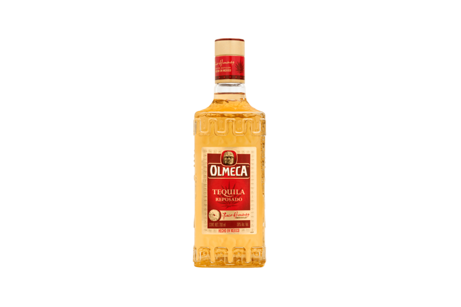 Rượu Tequila Olmeca Gold (1)