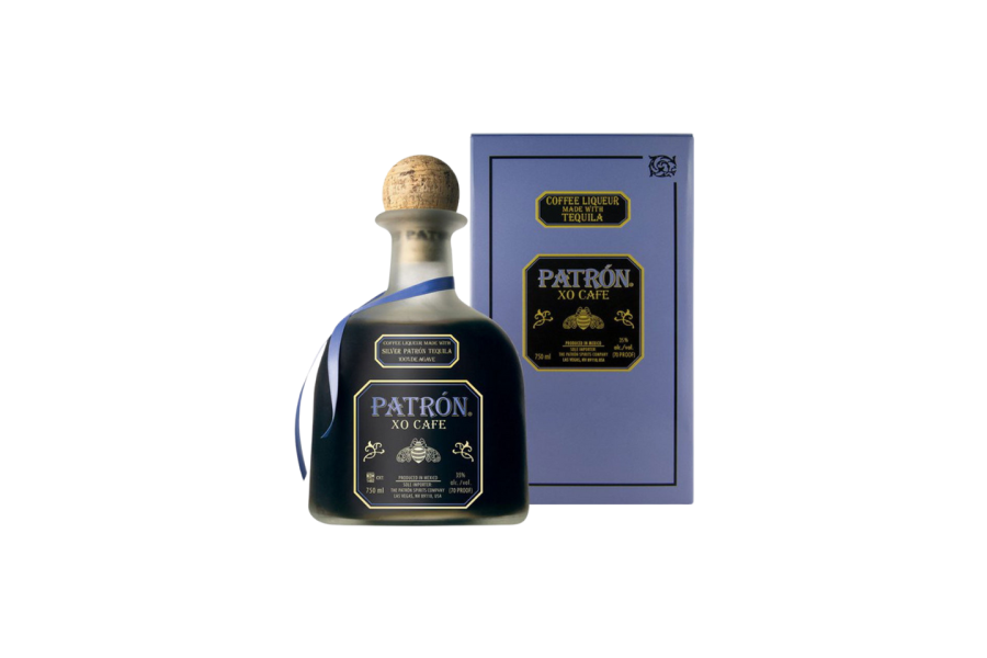 Rượu Tequila Patron XO Cafe