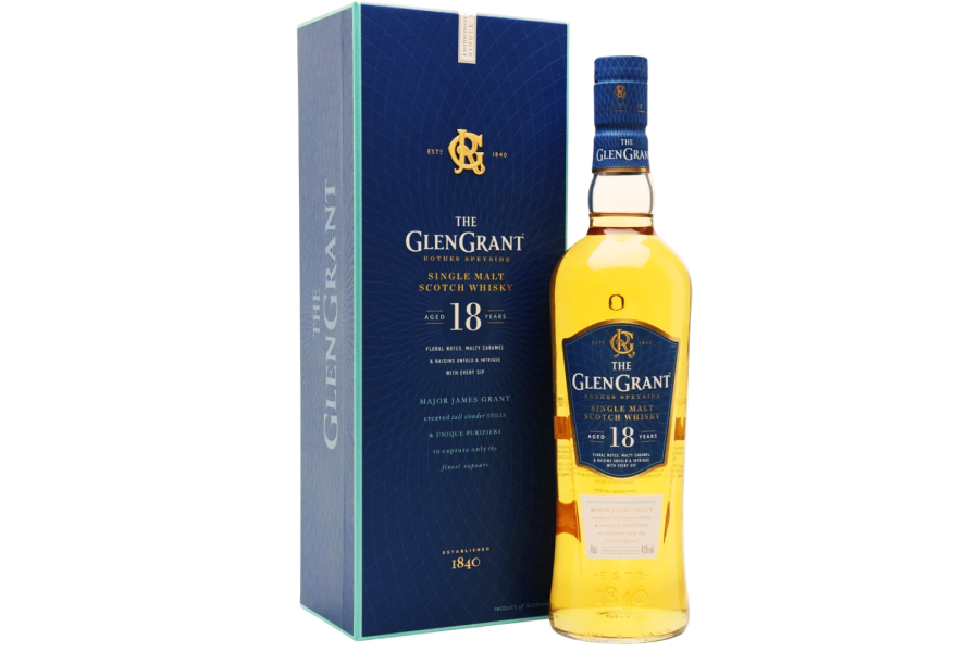 Rượu The Glen Grant 18 Năm