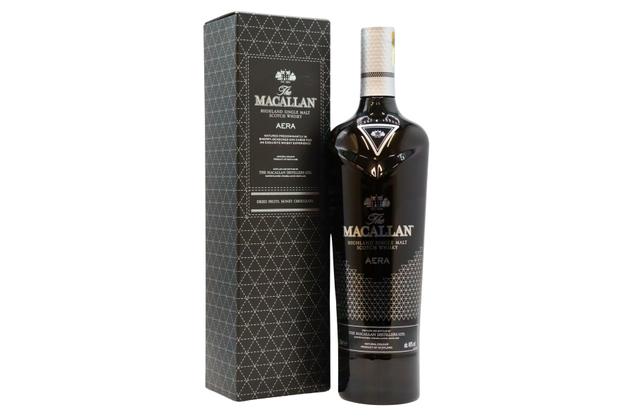 Rượu The Macallan Aera