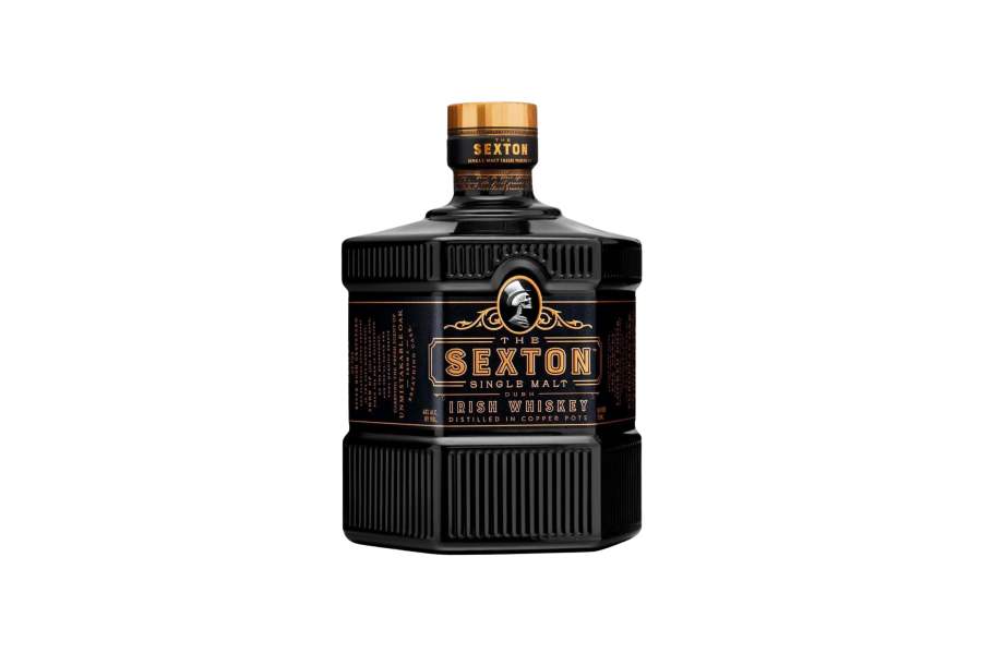 Rượu The Sexton Single Malt