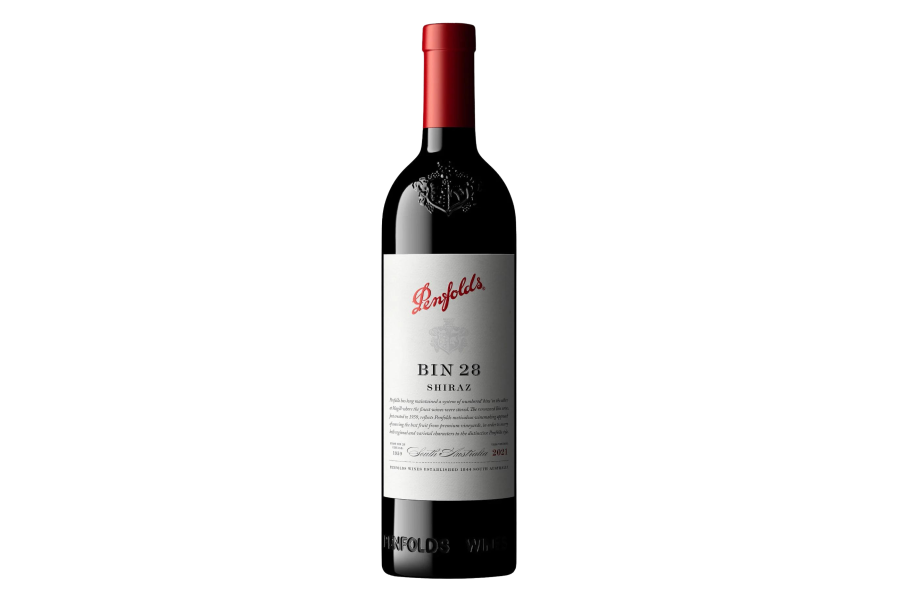 Rượu vang đỏ Úc Penfolds Bin 28