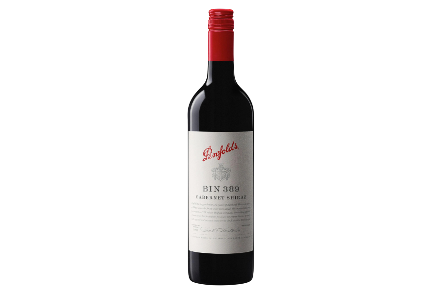Rượu Vang Đỏ Úc Penfolds Bin 389