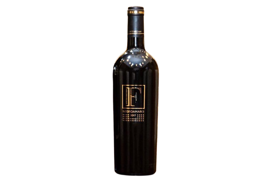 Rượu Vang F Gold Limited