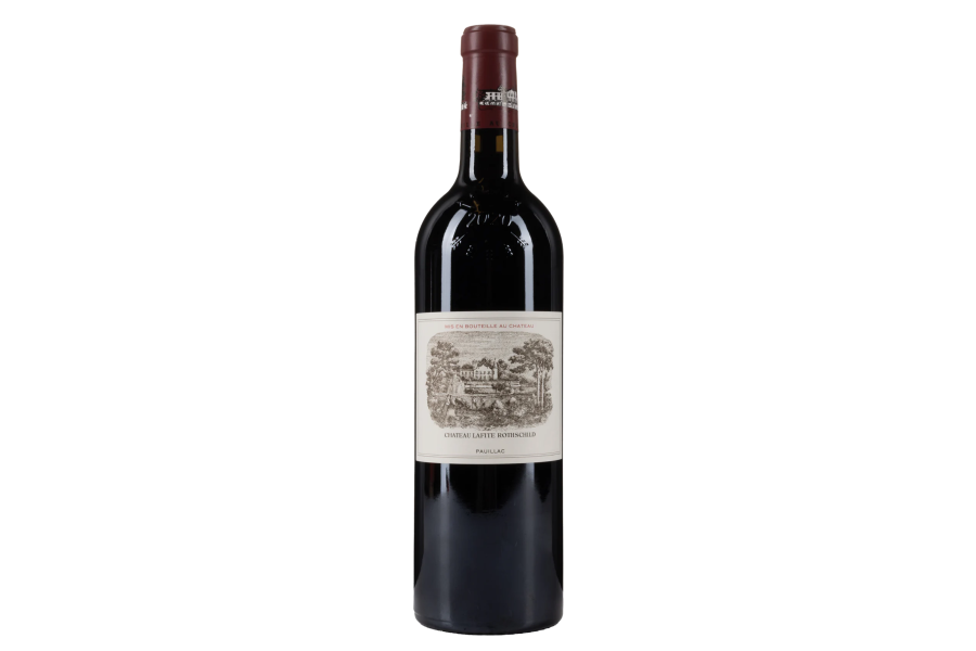 Rượu vang đỏ Pháp Chateau Lafite 2020 Grand Cru Classe