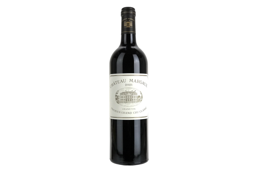 Rượu vang đỏ Pháp Chateau Margaux 2021 Premier Cru Classe