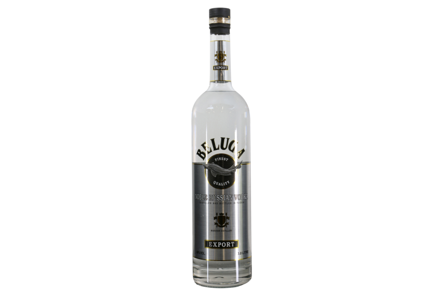 Rượu Vodka Beluga Noble 0,7l