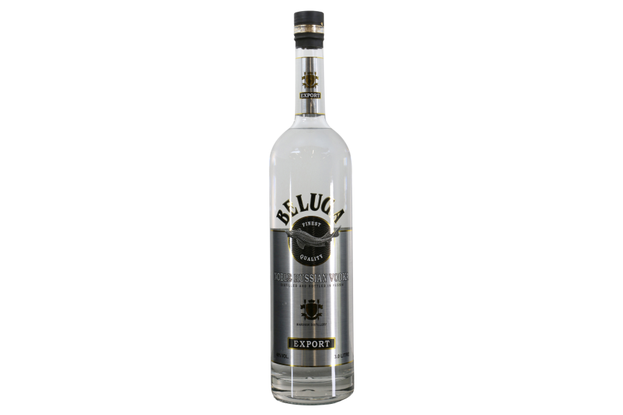Rượu Vodka Beluga Noble