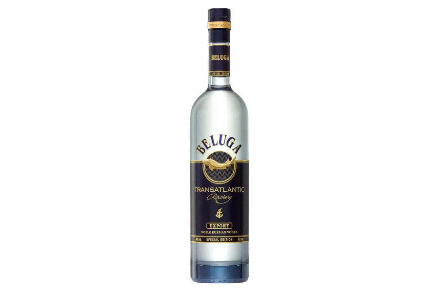 Rượu Vodka Beluga Transatlantic Racing