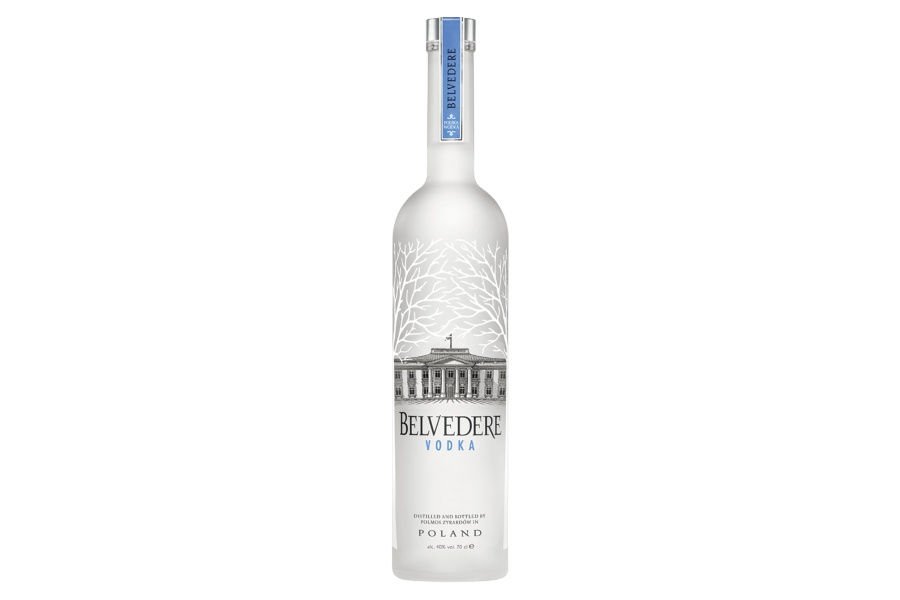 Rượu Vodka Belvedere