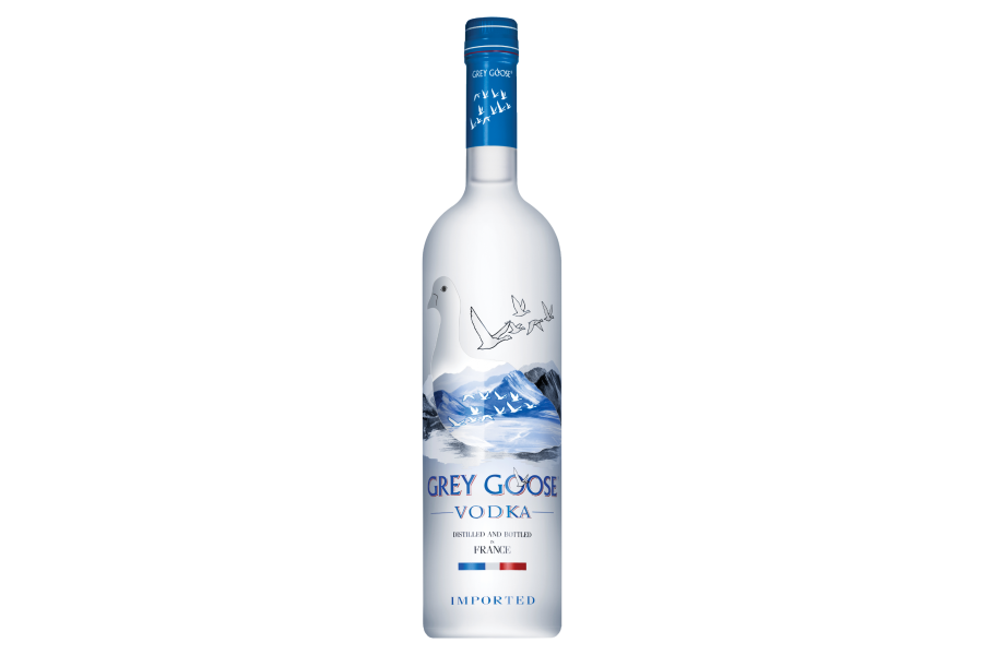Rượu Vodka Grey Goose