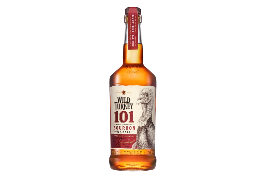 Rượu Wild Turkey 101