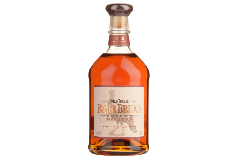 Rượu Wild Turkey Rare Breed