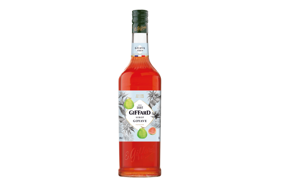 Siro Giffard Ổi - Guava 1L