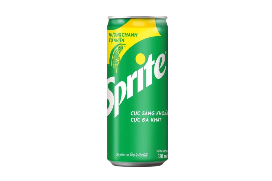 Sprite Softdrink