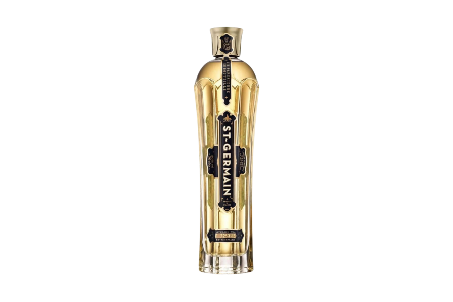 ST Germain Elderflower Liqueur