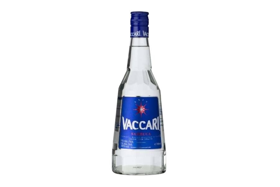 VACCARI SAMBUCA
