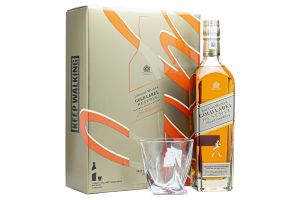Rượu Johnnie Walker Gold label f26