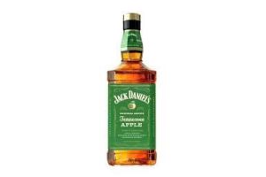 Rượu Jack's Daniel Apple 1L