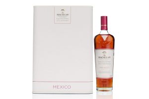 Rượu The macallan Distill Your World Mexico