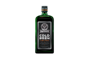 Rượu Jagermeister Cold Brew Coffee