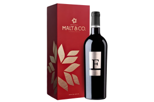 Rượu Vang F Negroamaro