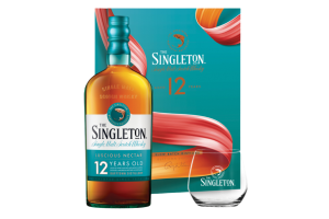 Rượu Singleton 12 năm F25
