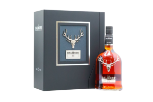 Rượu The Dalmore 25 Năm with box