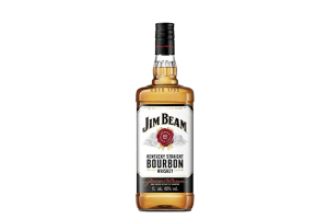 Rượu Jim Beam Bourbon White - Whiskey