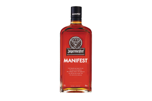 Rượu Jagermeister Manifest 1L