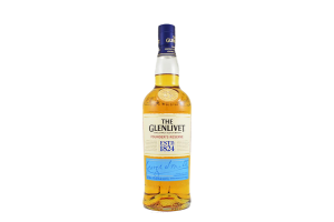 Rượu The Glenlivet 1824 Xanh Founder's Reserve.