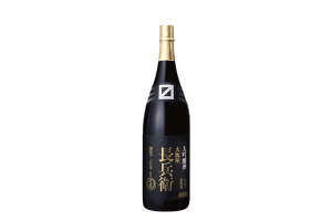 Rượu Sake Chotokusen Osakaya Chobei daiginjo