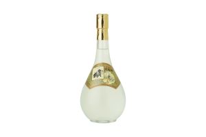 Rượu Sake Kamotsuru tokusei Gold Daiginjo