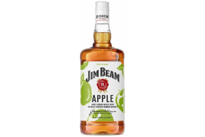 rượu Jim Beam Apple