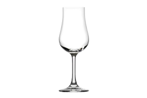 Ly whisky tulip chân cao