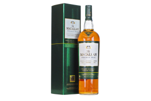 Rượu The Macallan 1824 Select Oak