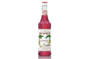 Monin Lựu