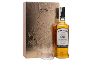 Rượu Bowmore No.1 F26