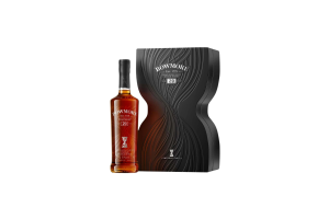 Rượu Bowmore Timeless Series 29 năm box
