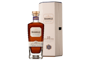 Rượu Bushmill 25 năm