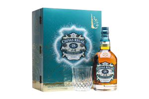 Rượu Chivas 18 Mizunara f26 26262626