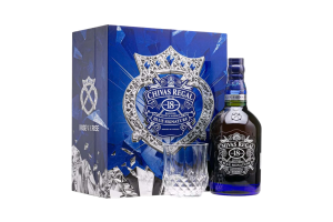 Rượu Chivas 18 Năm Blue F26