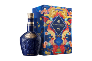 Rượu Chivas 21 năm Royal Salute F26