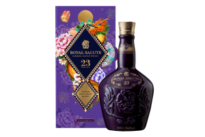 Rượu Chivas 23 Year old Taiwan Exclusive