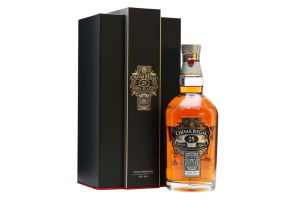 Rượu Chivas 25 Năm Royal Salute Chai Thủy Tinh